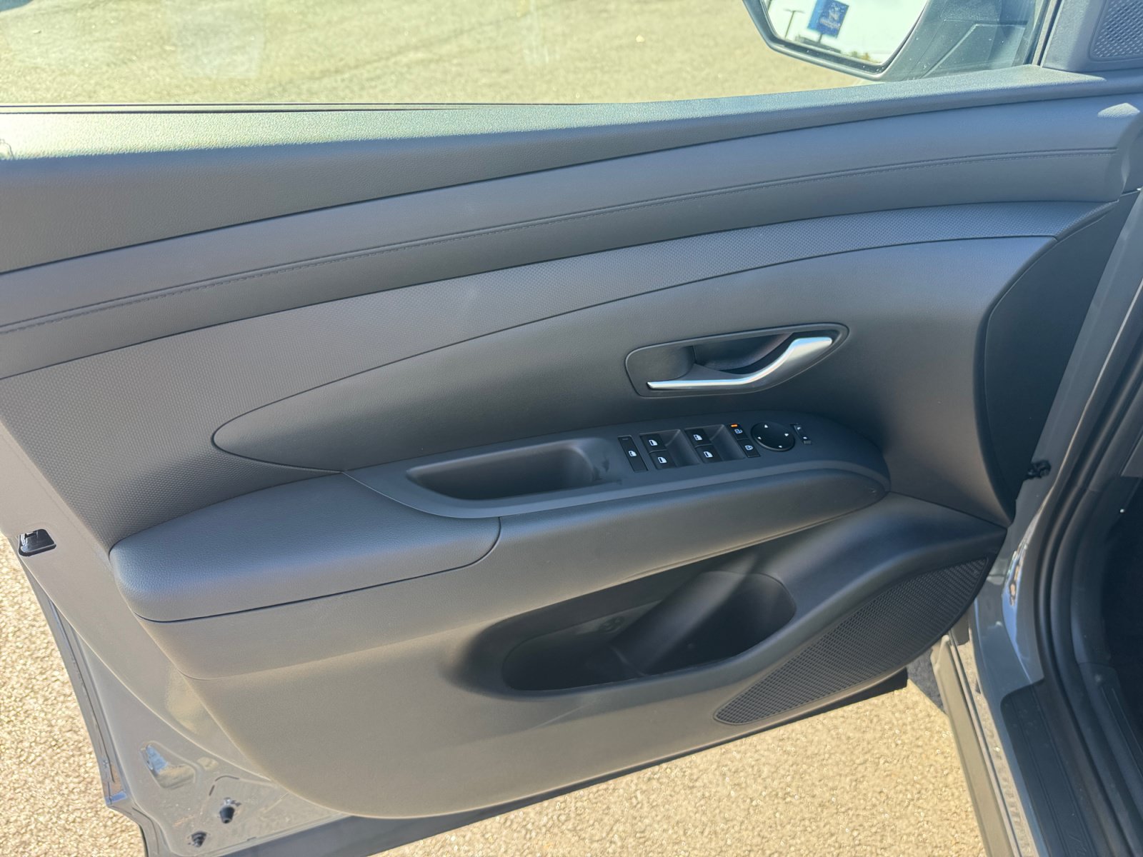 New 2026 Hyundai Tucson SE AWD/4WD image 20