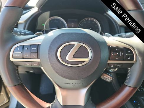 Used 2022 Lexus RX 350 FWD w/ Premium Package image 26