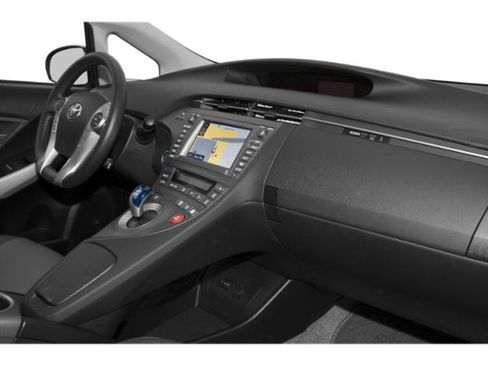 Used 2015 Toyota Prius Two FWD image 18