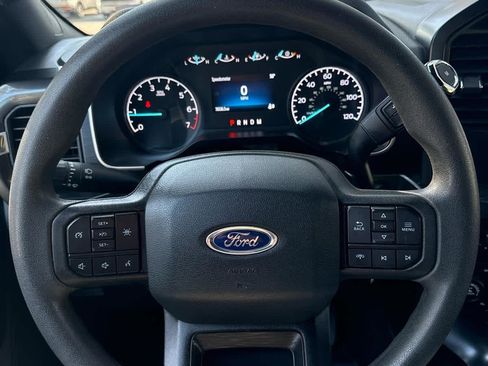 Used 2021 Ford F150 XL w/ STX Appearance Package image 25