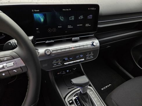 New 2026 Hyundai Kona SEL Sport FWD image 21