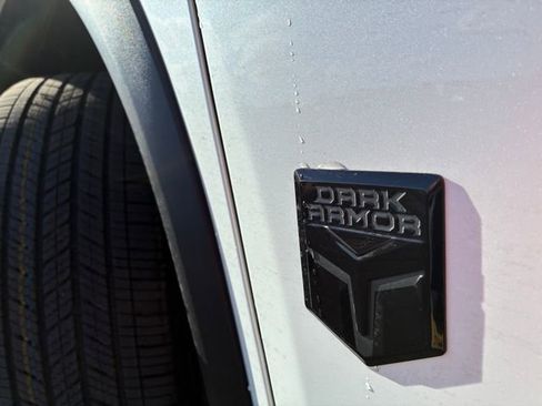 New 2026 Nissan Rogue Dark Armor FWD image 10