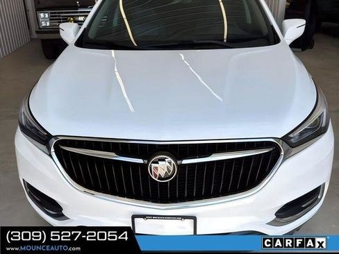 Used 2019 Buick Enclave Essence w/ Experience Buick Package AWD/4WD image 2