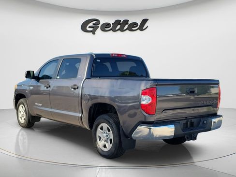 Used 2019 Toyota Tundra SR5 RWD image 7