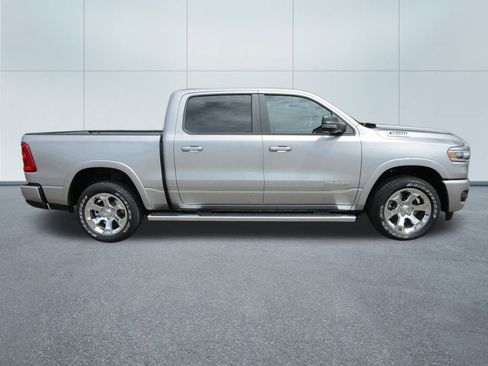 New 2025 RAM 1500 Big Horn image 6