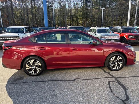 Used 2023 Subaru Legacy Premium image 7