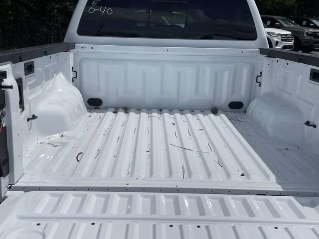 New 2026 Ford Ranger XLT w/ Equipment Group 301A High AWD/4WD image 8