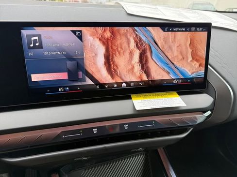 New 2026 BMW X3 xDrive30 image 23