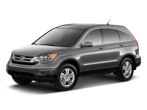 Used 2010 Honda CR-V EX-L image 1