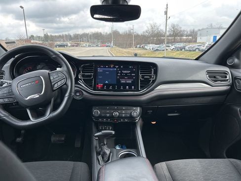 Used 2025 Dodge Durango GT image 5