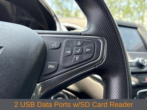 Used 2024 Chevrolet Equinox LT FWD image 9