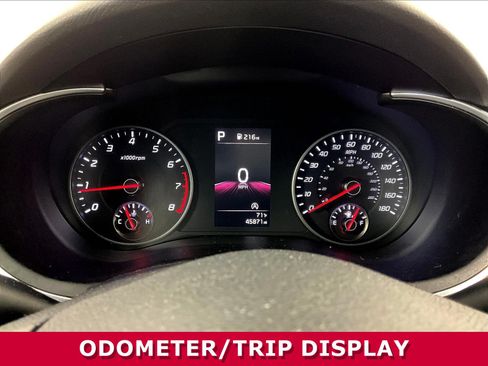 Used 2022 Kia Stinger GT-Line w/ Sun & Sound Package AWD/4WD image 12