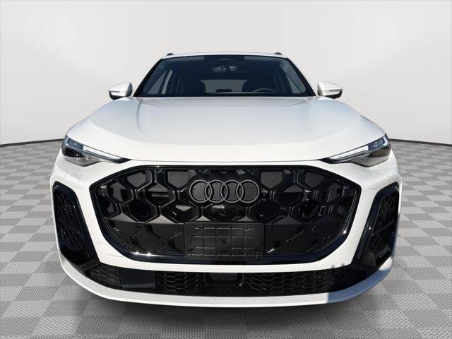 New 2026 Audi Q5 Premium Plus AWD/4WD image 8