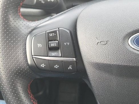 Used 2024 Ford Escape ST-Line w/ Cold Weather Package image 41