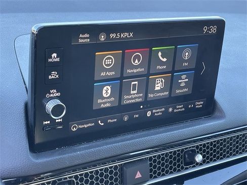 Certified 2023 Honda Civic Touring image 17