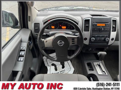 Used 2012 Nissan Xterra S image 13