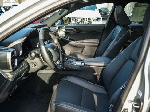Used 2026 Lexus IS 350 F Sport RWD image 18