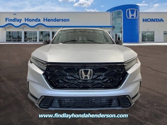 New 2026 Honda CR-V Sport-L image 10