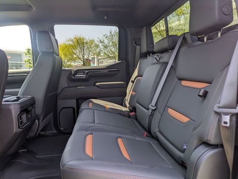 New 2026 GMC Sierra 1500 AT4 w/ AT4 Premium Package image 5