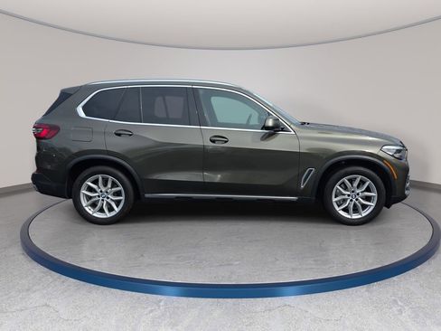 Used 2021 BMW X5 xDrive40i w/ Premium Package AWD/4WD image 5