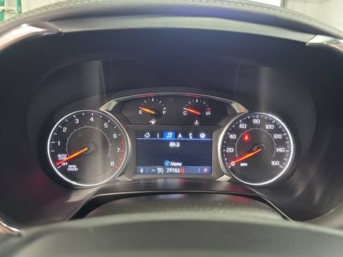Used 2024 Chevrolet Blazer LT w/ LPO, Floor Liner Package FWD image 18
