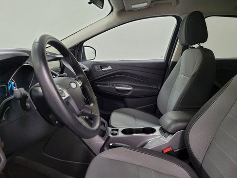 Used 2014 Ford Escape SE w/ Equipment Group 201A AWD/4WD image 17