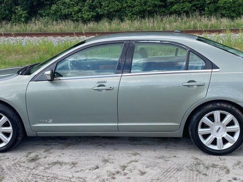 Used 2008 Lincoln MKZ image 7