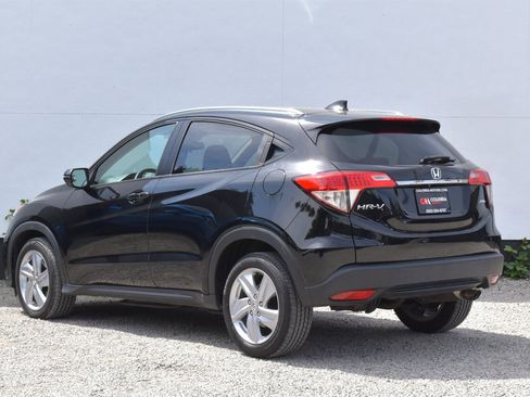 Used 2020 Honda HR-V EX image 2