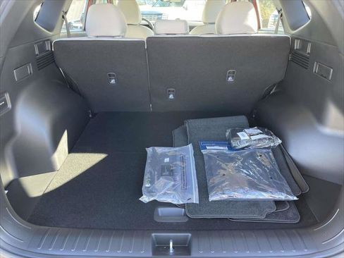 New 2026 Hyundai Tucson SE image 5