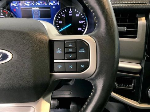 Used 2022 Ford Expedition XLT RWD image 22
