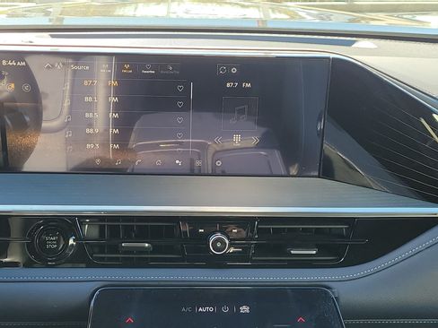 Used 2026 INFINITI QX80 4WD image 24