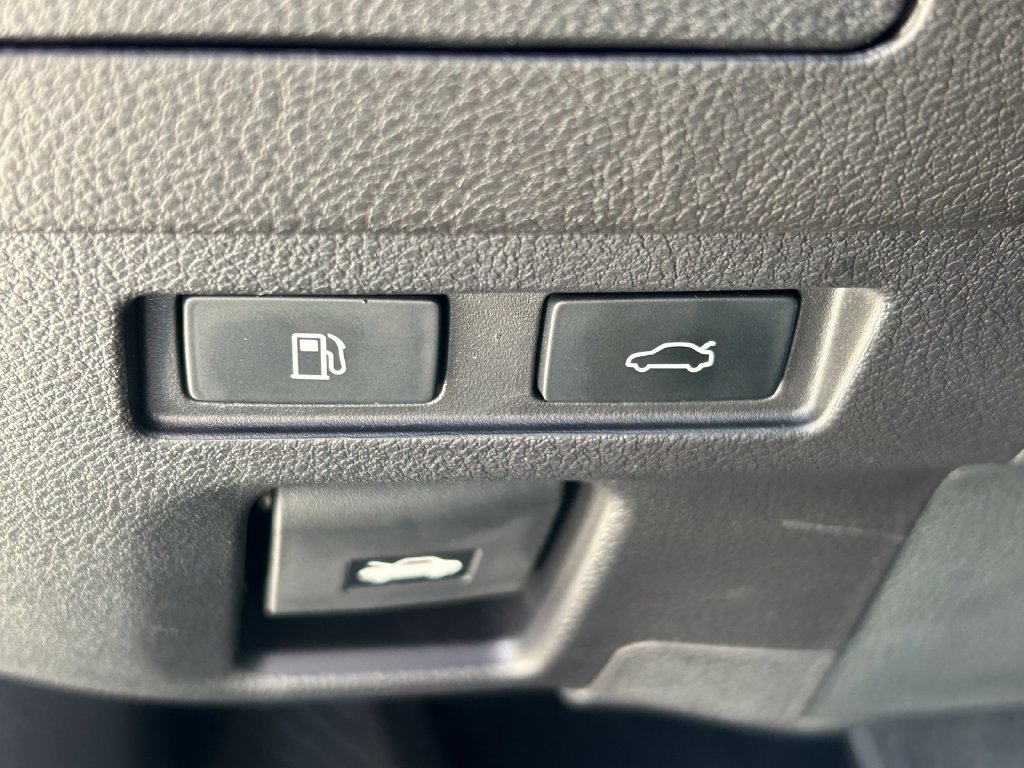Used 2025 Lexus ES 350 w/ Premium Package FWD image 26