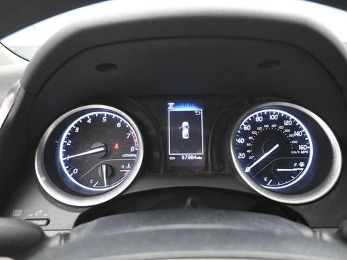 Used 2023 Toyota Camry LE FWD image 3