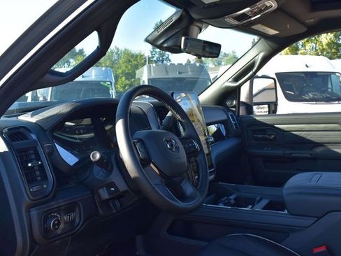 New 2026 RAM 3500 Limited image 18