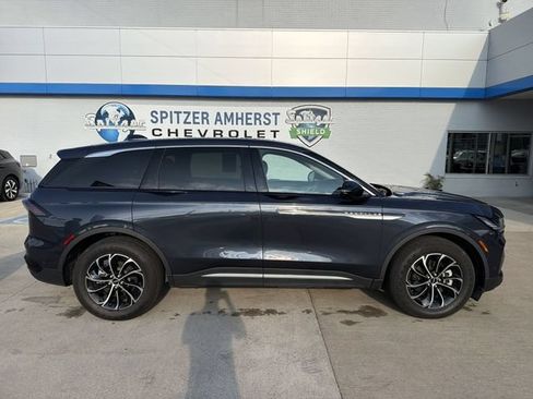 Used 2024 Lincoln Nautilus Premier w/ Equipment Group 102A AWD/4WD image 11