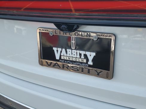 New 2026 Lincoln Aviator Reserve image 31