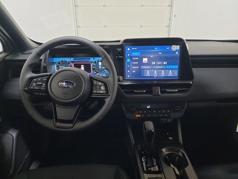 New 2026 Subaru Outback Limited XT image 7