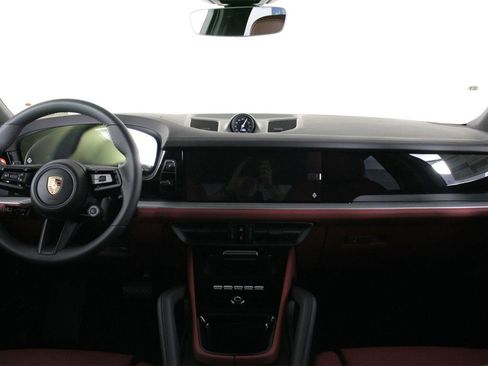 New 2026 Porsche Cayenne E-Hybrid image 11