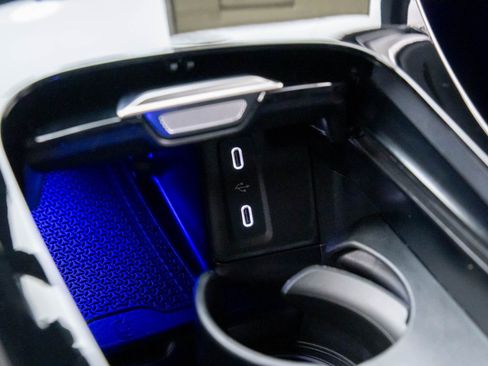 New 2025 Mercedes-Benz GLC 300 4MATIC image 27