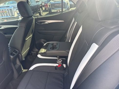 New 2026 Buick Envision Sport Touring image 25