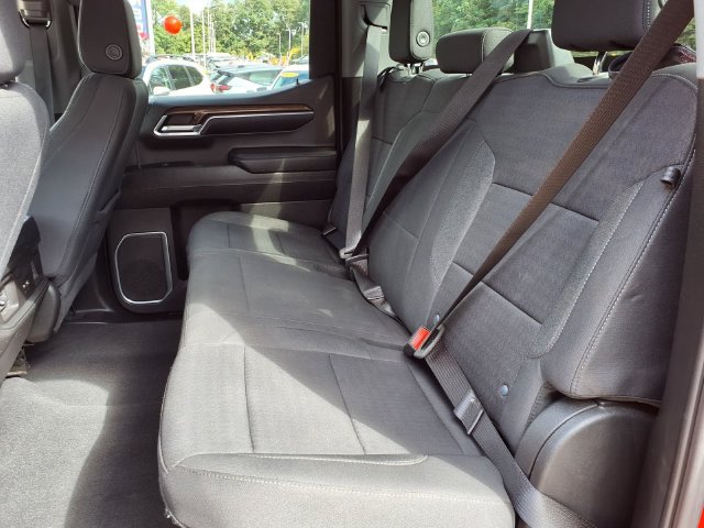 Used 2023 Chevrolet Silverado 1500 RST AWD/4WD image 10