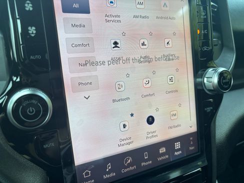 New 2026 RAM 2500 Tradesman image 60