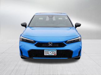 Certified 2026 Honda Civic Sport Touring video 2