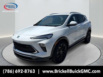 New 2026 Buick Encore GX Sport Touring w/ Comfort Package