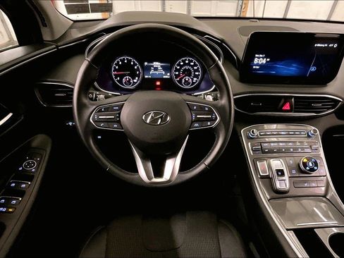 Used 2023 Hyundai Santa Fe SEL image 5