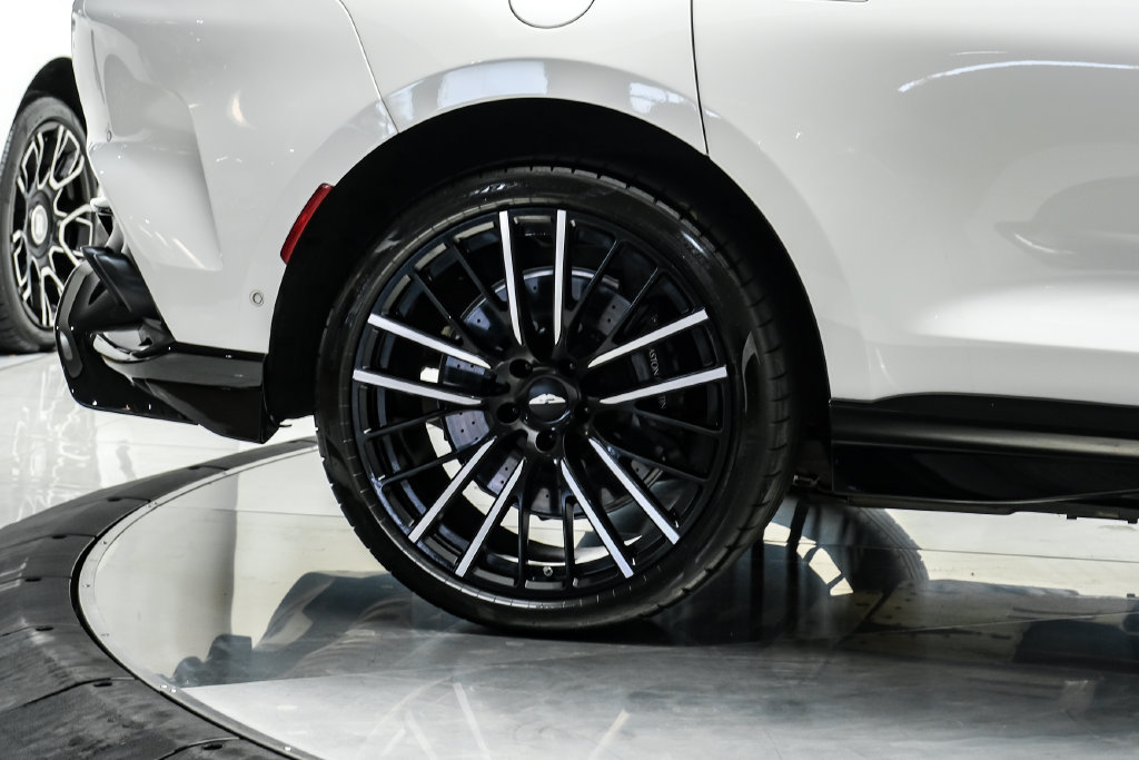 Used 2023 Aston Martin DBX 707 AWD/4WD image 63