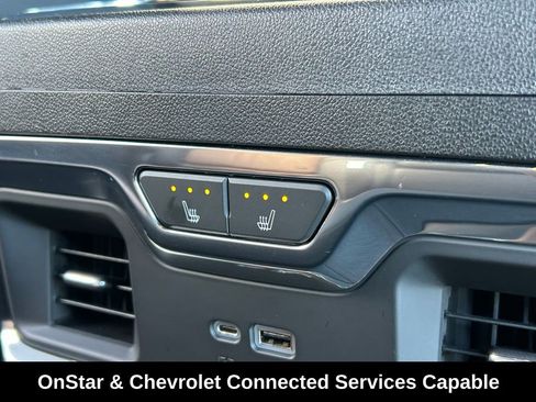 Used 2023 Chevrolet Silverado 1500 High Country image 52