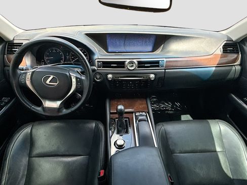 Used 2014 Lexus GS 350 AWD w/ Premium Package image 15