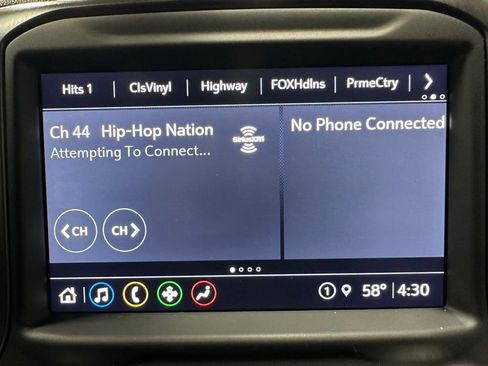 Used 2022 GMC Sierra 2500 AT4 image 27