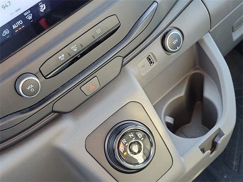 Used 2023 Ford E-Transit Medium Roof w/ Load Area Protection Package image 17